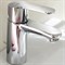 Смеситель для раковины Grohe Eurostyle Cosmopolitan 3355220E Хром gr_3355220E