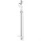 Душевой гарнитур Grohe Rainshower SmartActive 26578LS0 Белая луна Хром gr_26578LS0 - фото 484220