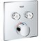 Смеситель для душа Grohe Grohtherm SmartControl 29148000 Хром gr_29148000 - фото 484295