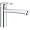 Смеситель для кухни Grohe BauFlow 31688000 Хром gr_31688000 - фото 484316