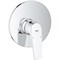 Смеситель для душа Grohe BauFlow 29112000 Хром gr_29112000 - фото 484392