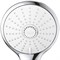 Ручной душ Grohe Euphoria Massage 27221001 Хром Белый gr_27221001