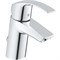 Смеситель для раковины Grohe Eurosmart 33188002 Хром gr_33188002 - фото 484808