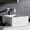 Смеситель для раковины Grohe Eurocube 23447000 Хром gr_23447000