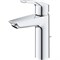 Смеситель для раковины Grohe Eurosmart 23322003 Хром gr_23322003