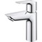 Смеситель для раковины Grohe BauEdge 23904001 Хром gr_23904001