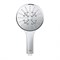 Ручной душ Grohe Rainshower SmartActive 130 26544000 Хром gr_26544000