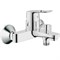 Смеситель для ванны Grohe BauLoop 23341000 Хром gr_23341000 - фото 485248