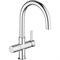 Смеситель для кухни Grohe Blue 33251000 Хром gr_33251000 - фото 485425