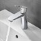 Смеситель для раковины Grohe BauLoop 23762000 Хром gr_23762000