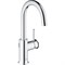 Смеситель для раковины Grohe BauClassic 23095000 Хром gr_23095000 - фото 485580