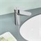 Смеситель для раковины Grohe BauEdge 23758000 Хром gr_23758000