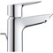 Смеситель для раковины Grohe BauEdge 23328001 Хром gr_23328001