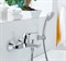 Смеситель для ванны Grohe Bauflow 23756000 Хром gr_23756000 - фото 485696 Смеситель для ванны Grohe Bauflow 23756000 Хром gr_23756000 - фото 485696