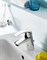 Смеситель для раковины Grohe Eurosmart 32154002 Хром gr_32154002