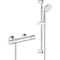 Смеситель для душа Grohe Grohtherm 800 34565001 Хром gr_34565001 - фото 485976