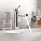 Смеситель для раковины Grohe Essence+ 34294001 Хром gr_34294001