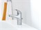 Смеситель для раковины Grohe Baucurve 32805000 Хром gr_32805000