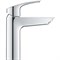 Смеситель для раковины Grohe Eurosmart 23324003 Хром gr_23324003