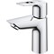 Смеситель для раковины Grohe BauLoop 23337001 Хром gr_23337001
