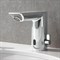 Смеситель для раковины Grohe BauCosmopolitan E 36451000 Хром gr_36451000