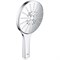 Ручной душ Grohe Rainshower SmartActive 150 26553000 Хром gr_26553000 - фото 486539