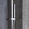 Ручной душ Grohe Euphoria Cube 27698000 Хром gr_27698000