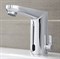 Смеситель для раковины Grohe Eurosmart E 36327001 Хром gr_36327001