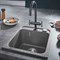 Кухонная мойка Grohe K700 40 31650AT0 Серый гранит gr_31650AT0 - фото 487543