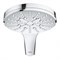 Ручной душ Grohe Rainshower SmartActive 130 26574000 Хром gr_26574000
