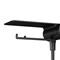 Гигиенический душ со смесителем AM.PM Like F0202622, Черный матовый F0202622 - фото 488151 Гигиенический душ со смесителем AM.PM Like F0202622, Черный матовый F0202622 - фото 488151