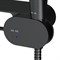 Гигиенический душ со смесителем AM.PM Like F0202622, Черный матовый F0202622 - фото 488152 Гигиенический душ со смесителем AM.PM Like F0202622, Черный матовый F0202622 - фото 488152