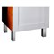Опора для мебели IDDIS универсальная, высота 100 мм, 001 (0014000U96) - фото 493057