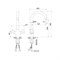 Смеситель для кухни IDDIS Acros (ACRSB00i05) ACRSB00i05