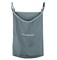 Органайзер, мешок для белья Fixsen Town 35, темно-серый (FX-1120) - фото 502812