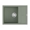 Кухонная мойка  Omoikiri Sumi 65A-WG Artceramic/wind green   (4997095) 4997095 - фото 505482