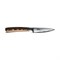 Нож овощной Omoikiri Damascus Suminagashi (4996237) - фото 505962