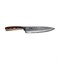 Нож "Шеф" Omoikiri Damascus Suminagashi (4996234) - фото 505965