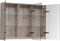 Зеркальный шкаф Dreja Premium 100 77.9004D Дуб кантри 77.9004D