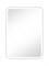 Зеркало RUNO с подсветкой 600х800 Руан Led (00-00001288) - фото 509910