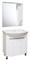 Тумба под раковину Runo  (под умывальник Стиль 75) Стиль 75 (00000001127) run_00000001127