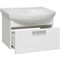 Тумба под раковину Runo подвесная (под умывальник Элеганс 55) Монро 55 (00-00000458) run_00-00000458