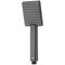 Ручной душ Swedbe Hermes 5123B Черный матовый sw_5123B