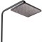 Душевая система Swedbe Hermes 5103B Черная матовая sw_5103B