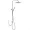 Душевая система Swedbe Calypso 5071 Хром sw_5071