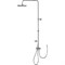 Душевая система Swedbe Calypso 5067 Хром sw_5067