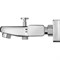 Смеситель для ванны Swedbe Mercury 9062 с термостатом Хром sw_9062