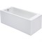 Акриловая ванна Roca Easy 170x75 ZRU9302899 без гидромассажа ZRU9302899