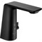 Смеситель для раковины Swedbe Europe 6020B Черный матовый sw_6020B