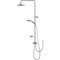 Душевая система Swedbe Calypso 5073 Хром sw_5073